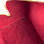 Louis Vuitton Pont Neuf Handbag Epi Castilian — view 6
