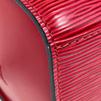 Louis Vuitton Pont Neuf Handbag Epi Castilian — view 3