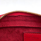Louis Vuitton Pont Neuf Handbag Epi Castilian — view 7