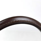 Louis Vuitton Nolita Boston Bag Damier Brown — view 6