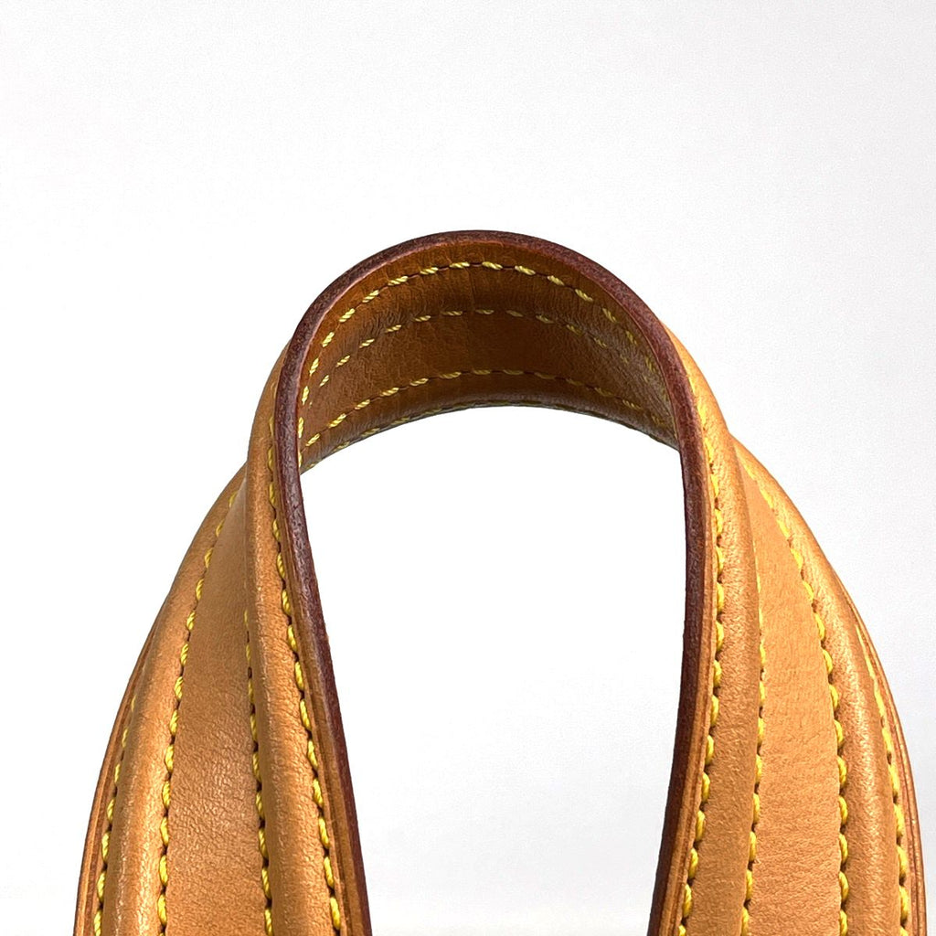 Louis Vuitton Multipuri City Handbag Shoulder Tote Monogram Brown — view 7