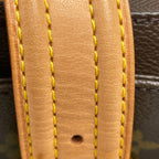 Louis Vuitton Multipuri City Handbag Shoulder Tote Monogram Brown — view 6