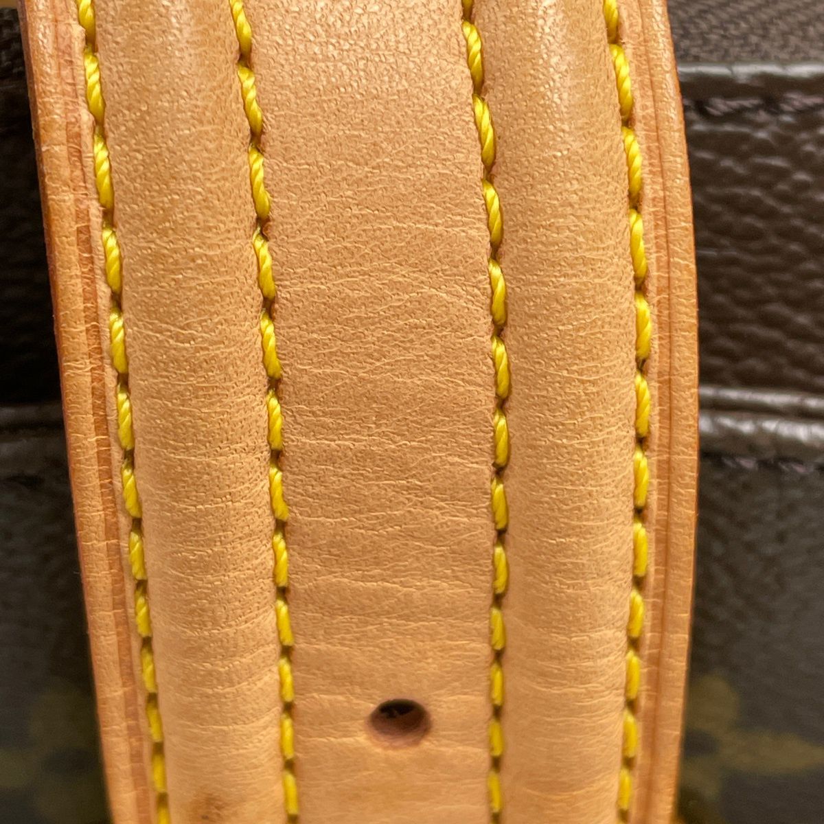 Louis Vuitton Multipuri City Handbag Shoulder Tote Monogram Brown — view 6