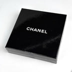 Chanel Clover Chain Belt Gold Plated — view 7