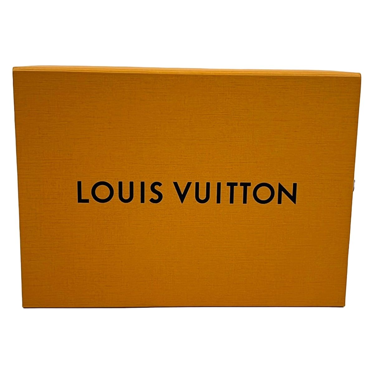 Louis Vuitton Sneakers 36.5 Time Out Line White Dark Brown Leather — view 7