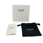 Celine Bracelet Maillon Triomphe Gold — view 5