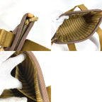 Louis Vuitton Handbag Cabas PM Canvas Brown — view 9