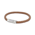 Hermes Puzzle Ash Bracelet