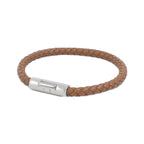 Hermes Puzzle Ash Bracelet