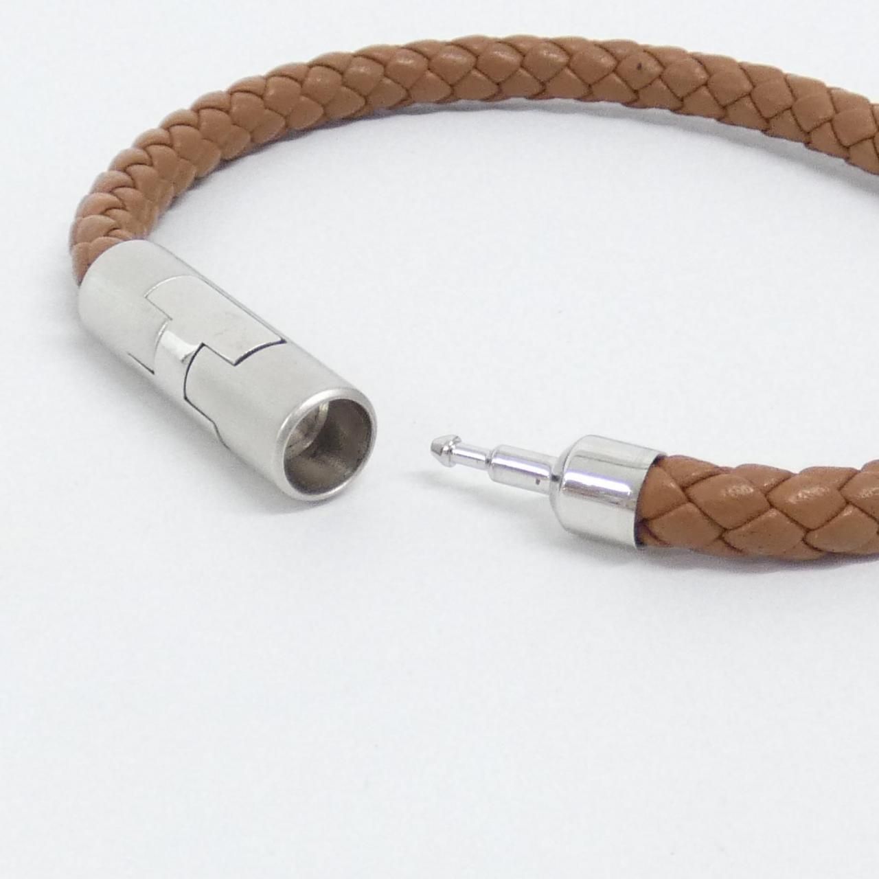 Hermes Puzzle Ash Bracelet — view 5