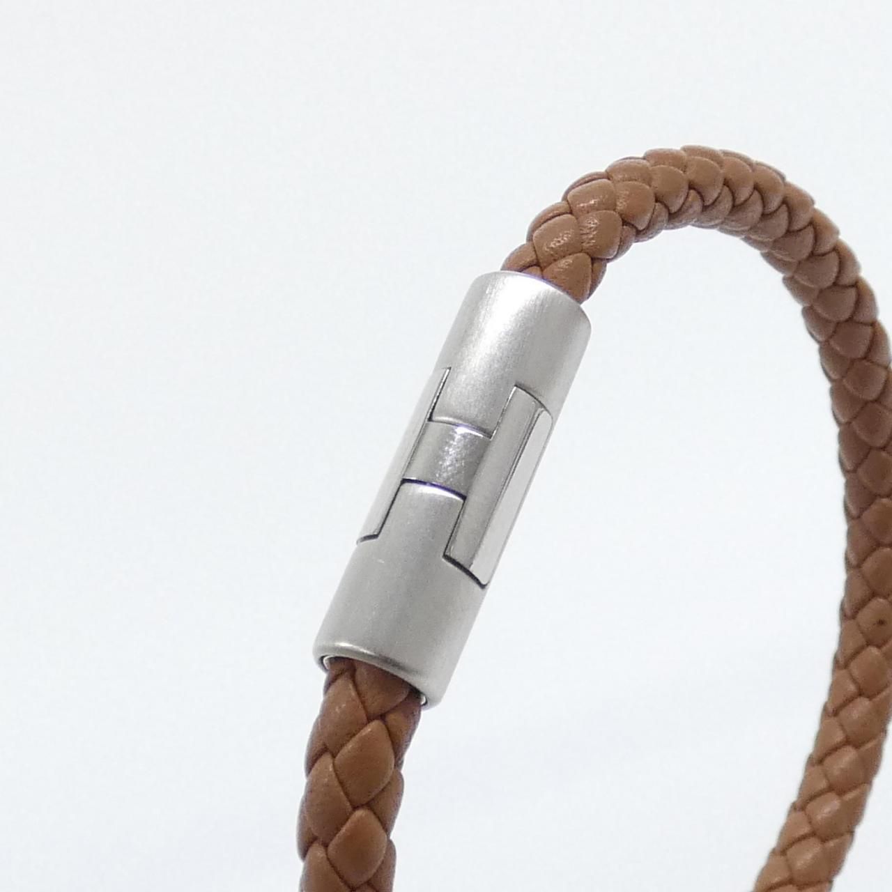 Hermes Puzzle Ash Bracelet — view 3