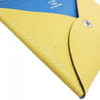 Hermes Calvi Verso Card Case — view 4