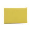 Hermes Calvi Verso Card Case