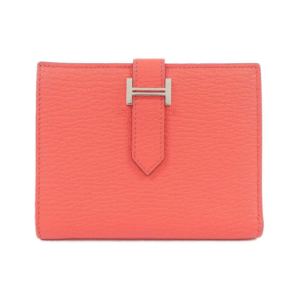 Hermes Bearn Compact Wallet