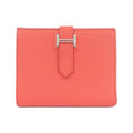 Hermes Bearn Compact Wallet