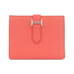 Hermes Bearn Compact Wallet