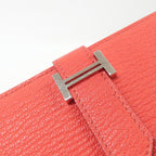 Hermes Bearn Compact Wallet — view 3