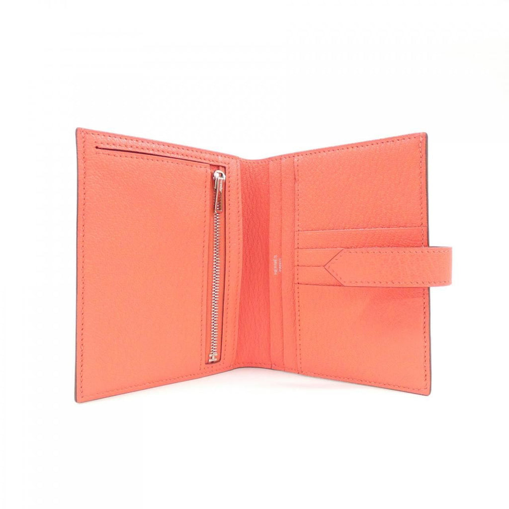 Hermes Bearn Compact Wallet — view 4