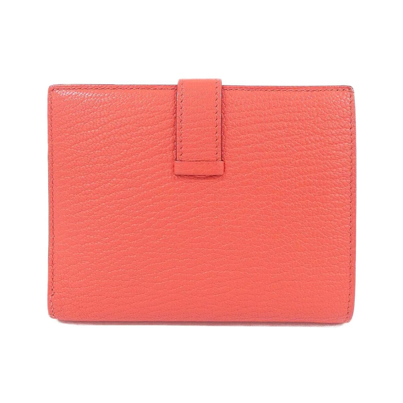 Hermes Bearn Compact Wallet — view 2