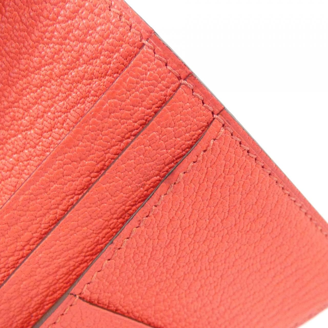 Hermes Bearn Compact Wallet — view 5