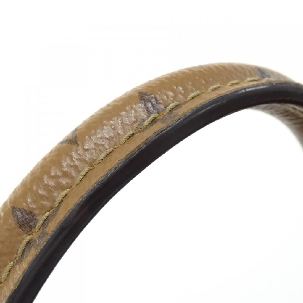 Louis Vuitton Monogram Giant On The Go MM — view 6