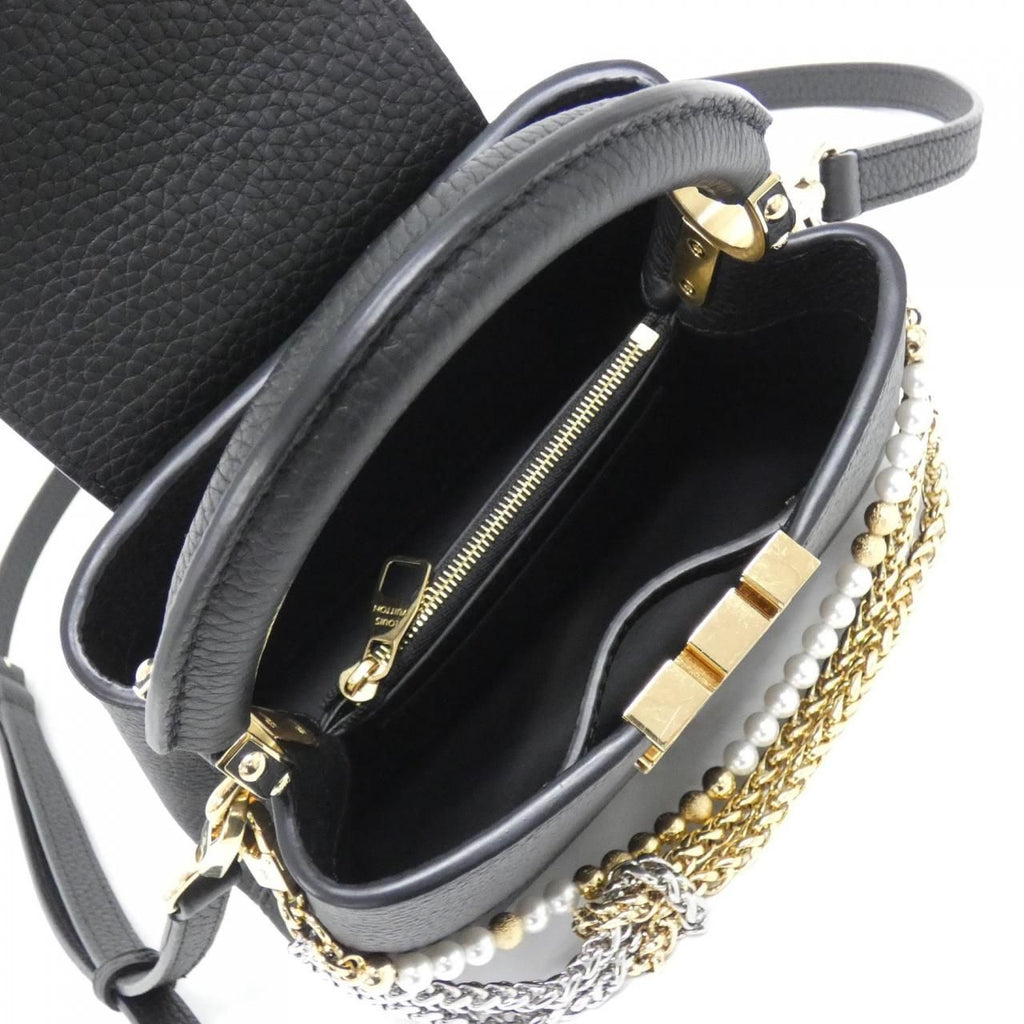 Louis Vuitton Capucines Mini — view 6