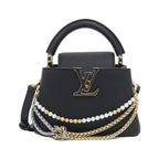 Louis Vuitton Capucines Mini