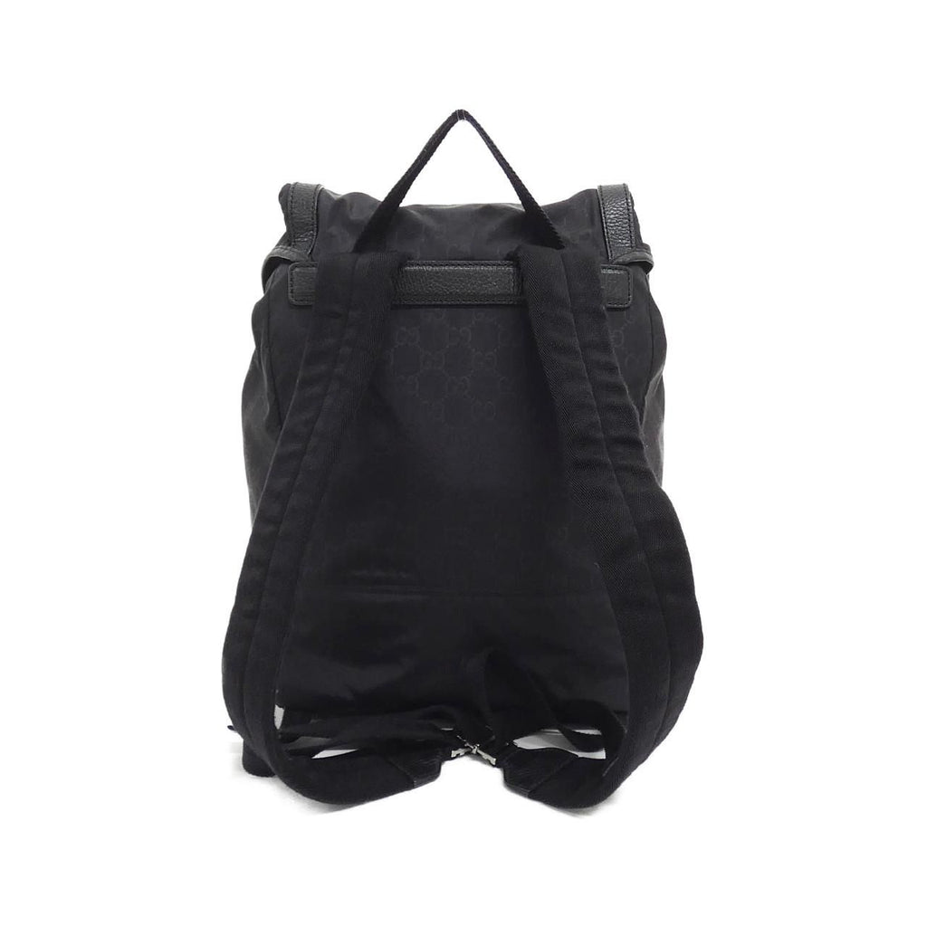 Gucci Backpack Black — view 2