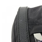 Gucci Backpack Black — view 5