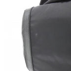 Gucci Backpack Black — view 3