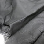 Gucci Backpack Black — view 9