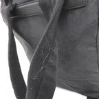 Gucci Backpack Black — view 7