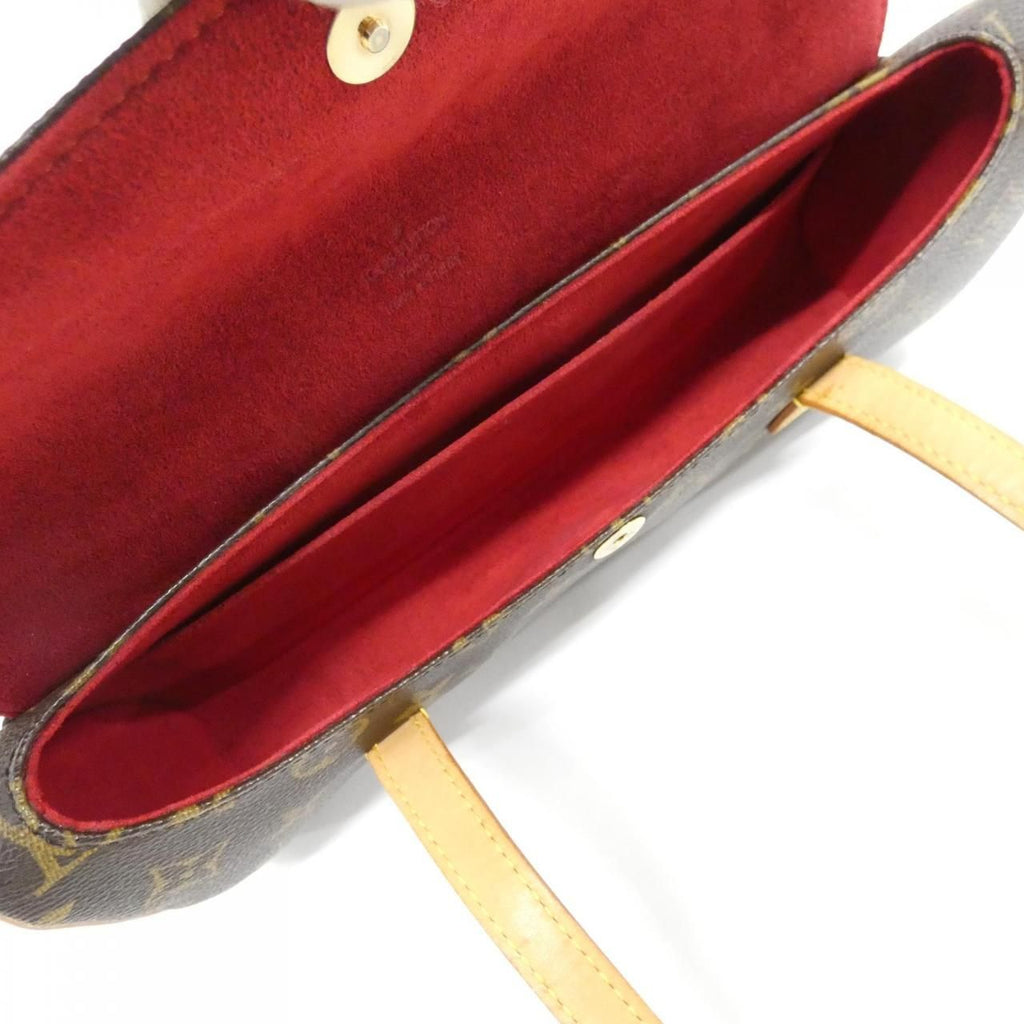 Louis Vuitton Monogram Sonatine — view 6