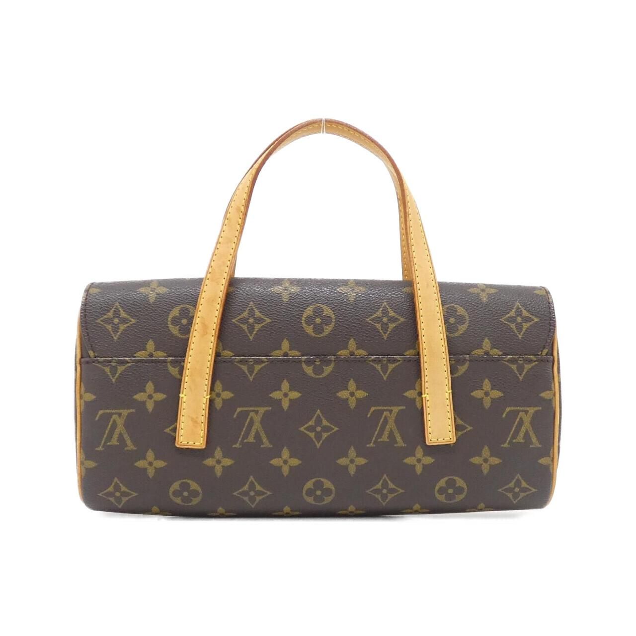 Louis Vuitton Monogram Sonatine — view 2