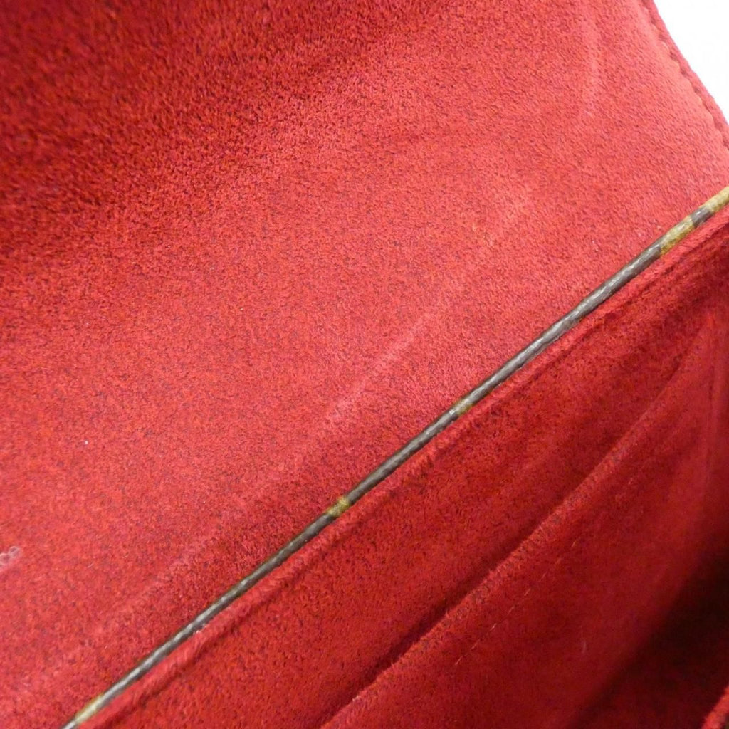 Louis Vuitton Monogram Sonatine — view 7