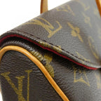Louis Vuitton Monogram Sonatine — view 4