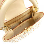 Louis Vuitton Capucines BB — view 7