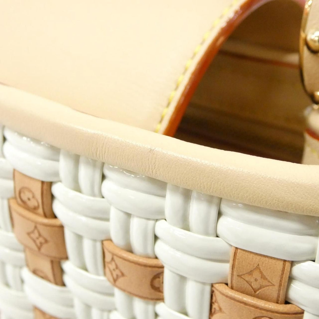 Louis Vuitton Capucines BB — view 4