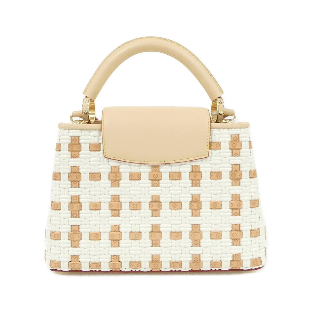 Louis Vuitton Capucines BB — view 2