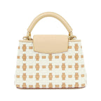Louis Vuitton Capucines BB — view 2