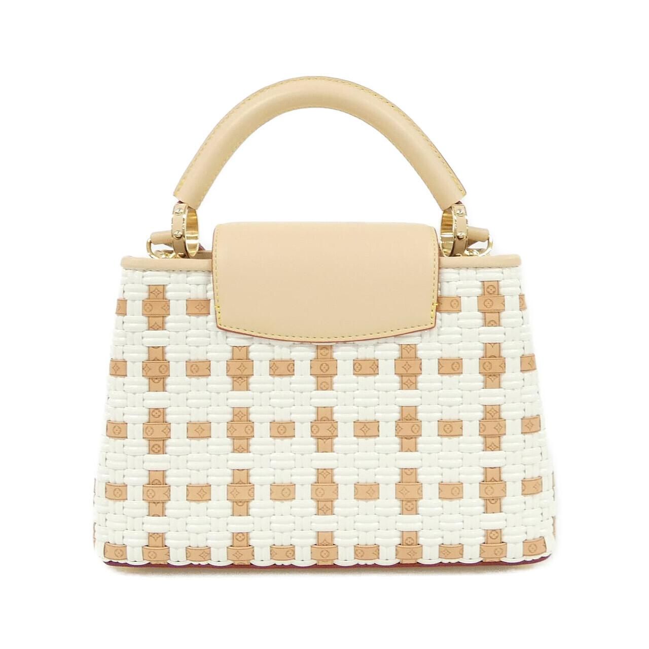 Louis Vuitton Capucines BB — view 2