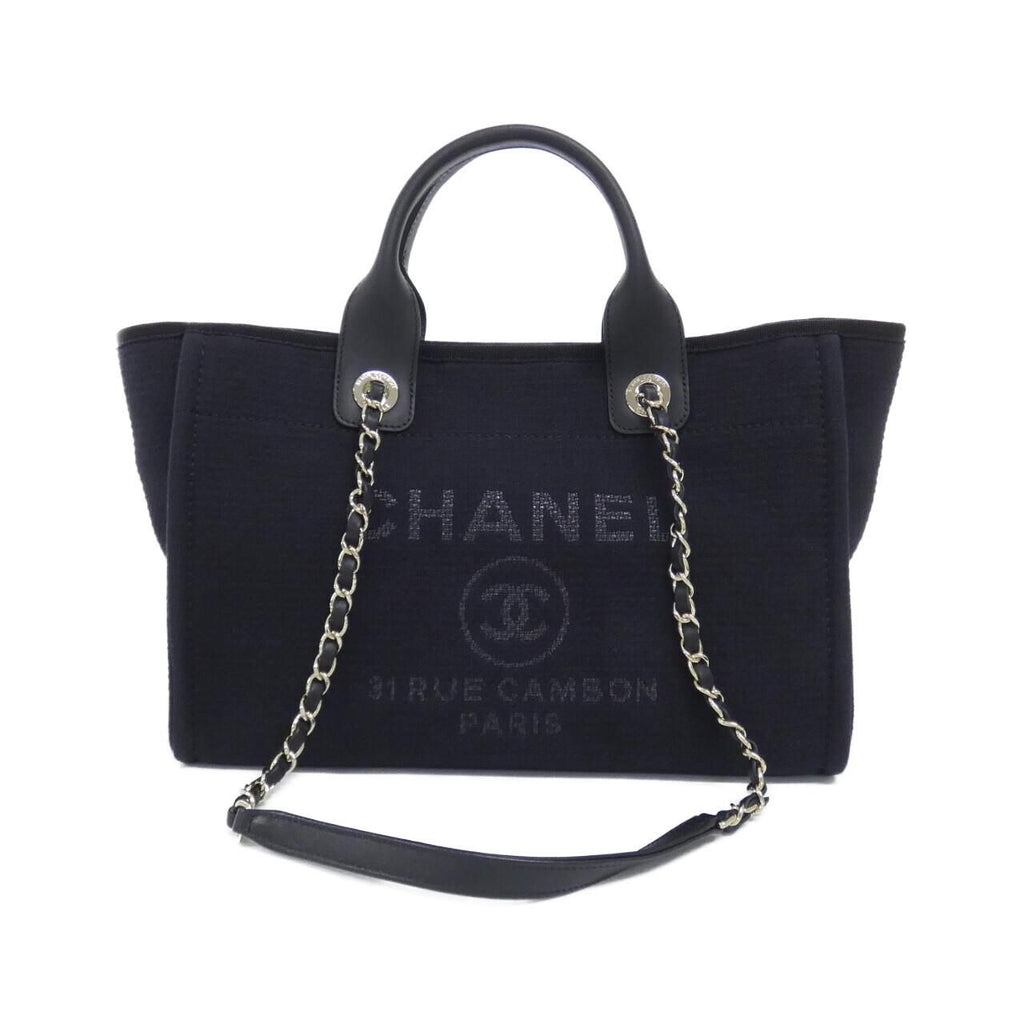 Chanel Deauville Line