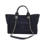 Chanel Deauville Line