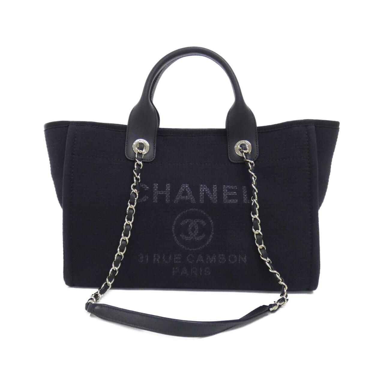 Chanel Deauville Line