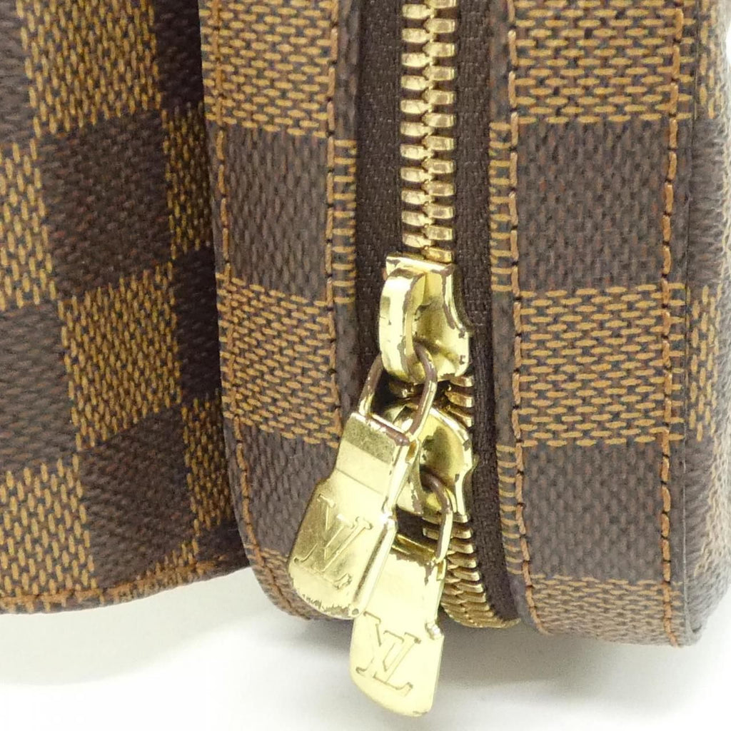 Louis Vuitton Damier Geronimos — view 4