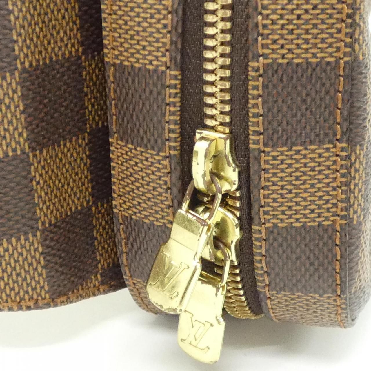 Louis Vuitton Damier Geronimos — view 4