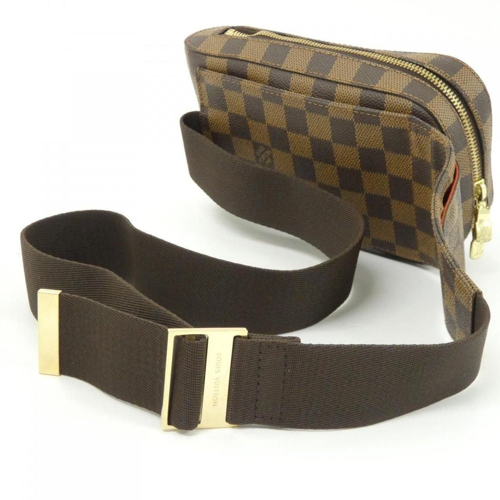 Louis Vuitton Damier Geronimos — view 8