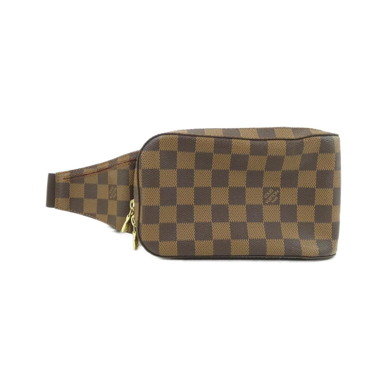 Louis Vuitton Damier Geronimos