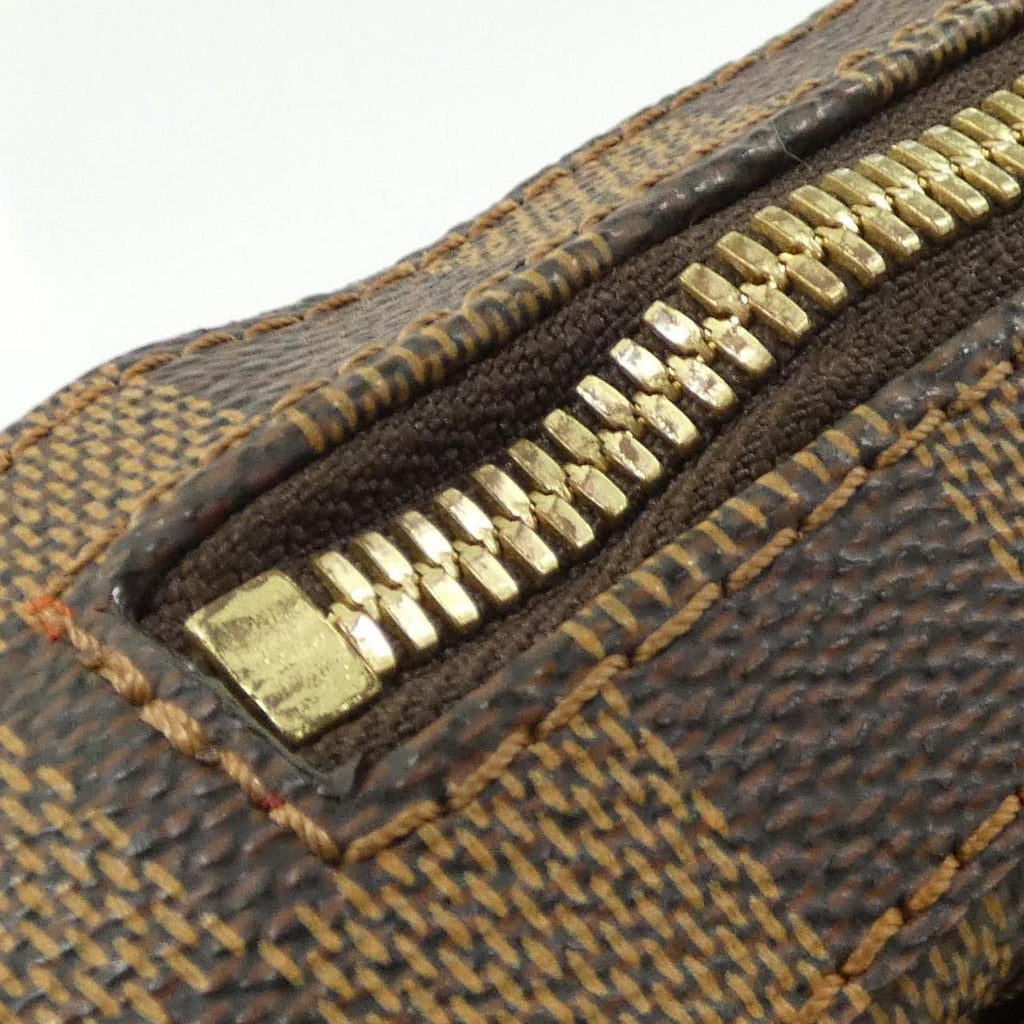 Louis Vuitton Damier Geronimos — view 5
