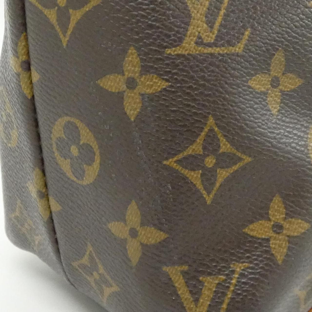 Louis Vuitton Monogram Boble — view 7